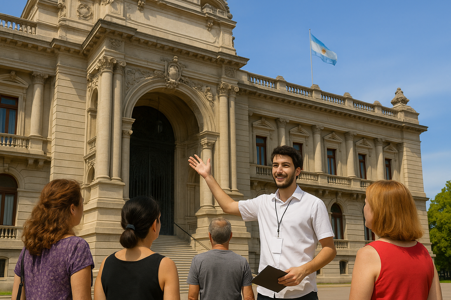 Museos y shows culturales Rosario
