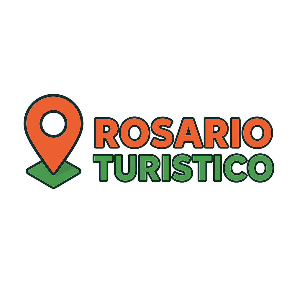 Rosario Turístico