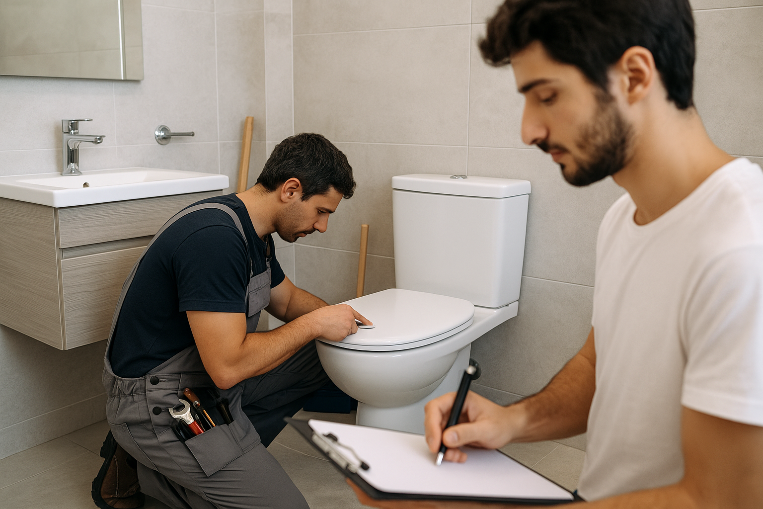 Mantenimiento básico